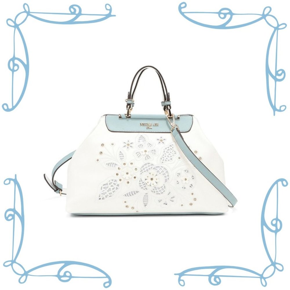 Cornelia Satchel